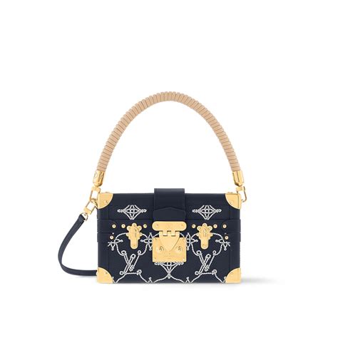 LV Icons Collezione Borse e Piccola Pel